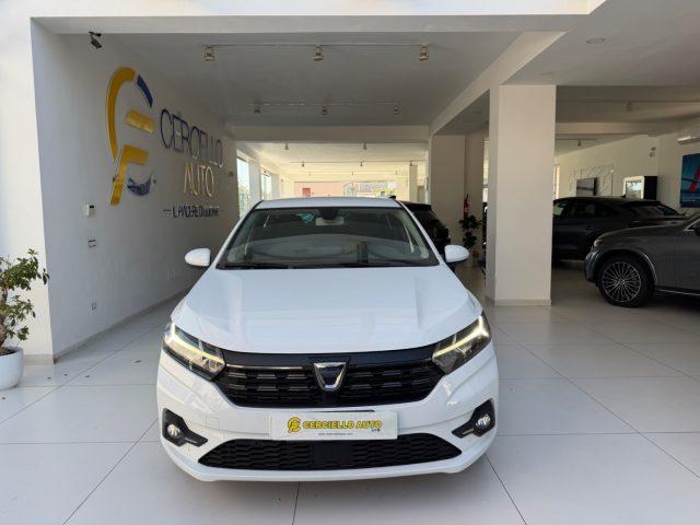 DACIA Sandero Stepway 1.0 TCe 90 CV Comfort SL DaciaPlus