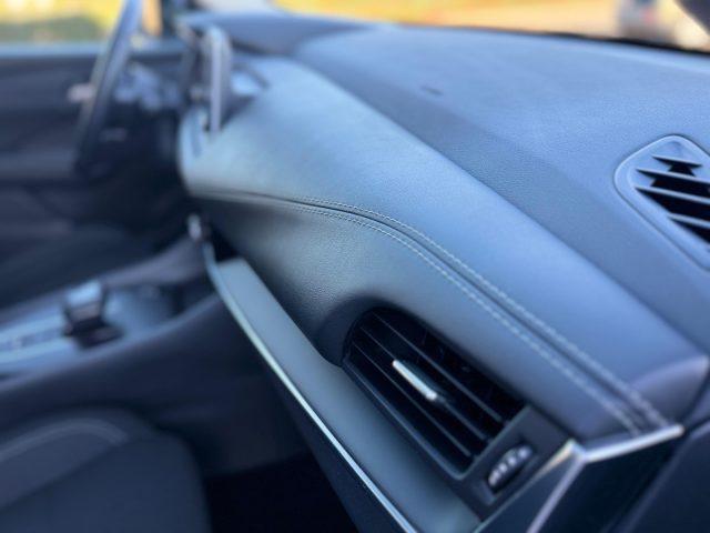 NISSAN Qashqai MHEV 158 CV XTRONIC BUSINESS *UNIPROP*