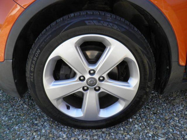 OPEL Mokka MOKKA 1.6 ECOTEC 115CV SES COSMO
