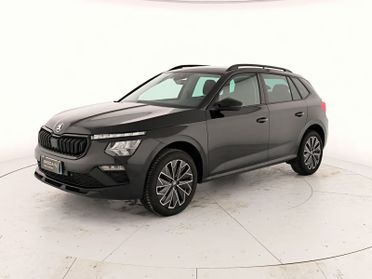 Skoda Kamiq 1.0 tsi black dots 115cv dsg