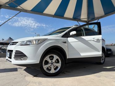 Ford Kuga 2.0 TDCI 120 CV S&S 2WD Business