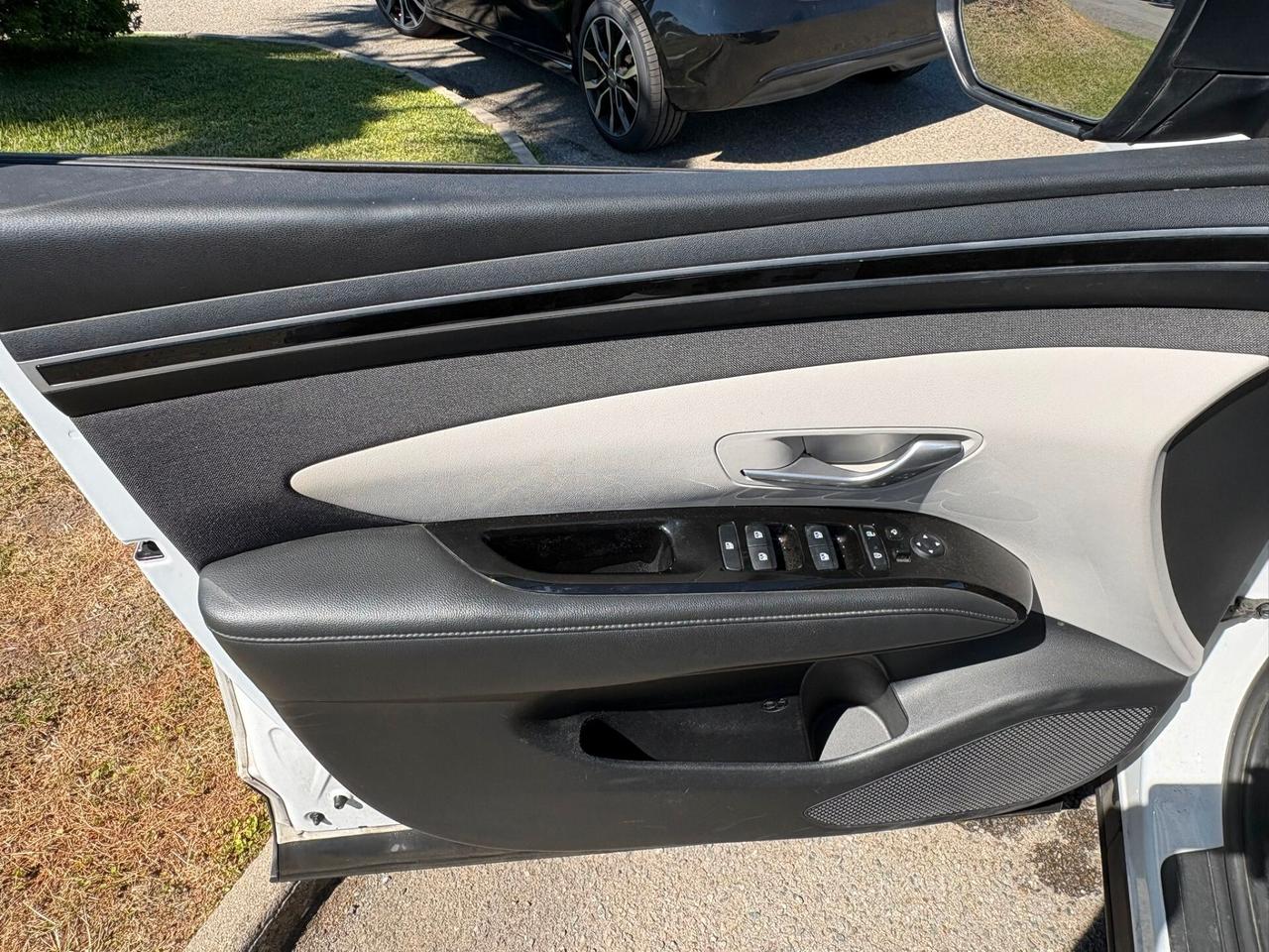 Hyundai Tucson 1.6 CRDI XLine