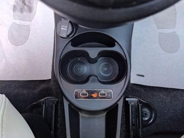 FIAT 500 1.0cc HYBRID DOLCEVITA 70cv TETTO PANORAMICO