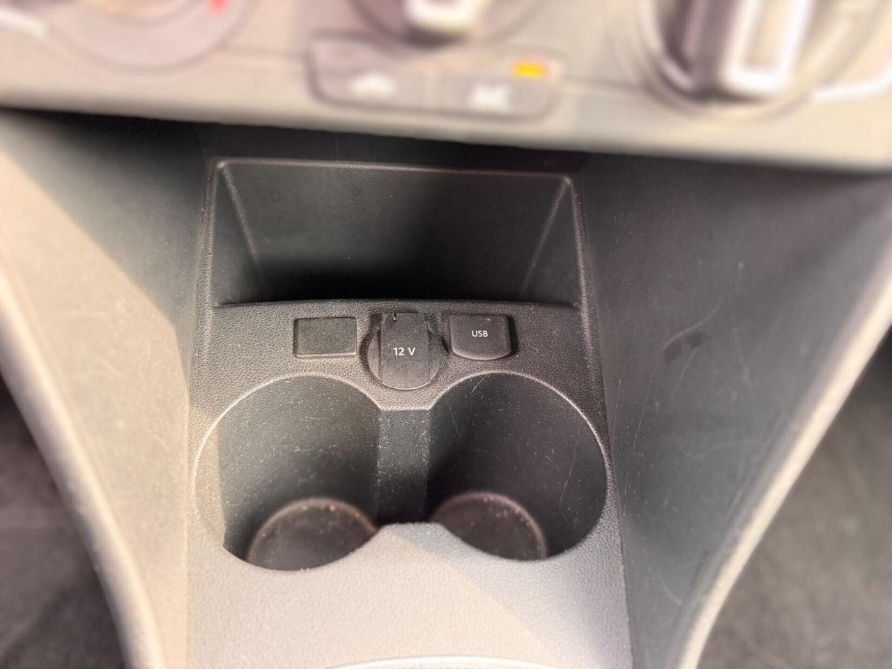 Volkswagen Polo 1.4 TDI 5p. Comfortline “120.000KM”