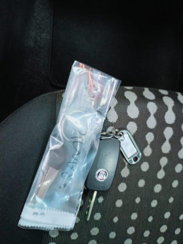 FIAT Grande Punto 1.4 3 porte Dynamic