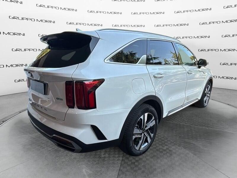 Kia Sorento 1.6 T-GDI HEV BUSINESS AUTO 4WD