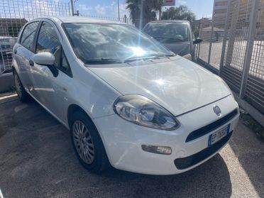 Fiat Grande Punto Grande Punto 1.3MJT 75 5p.Van Actual 4pt