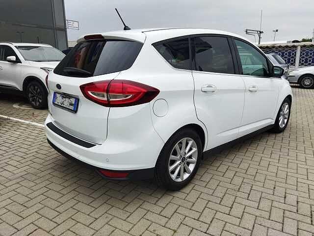 Ford C-MAX 1.5 TDCi 120CV Start&Stop Titanium