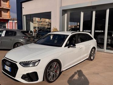 Audi A4 S4 Avant TDI quattro 2020 IVA ESPOSTA