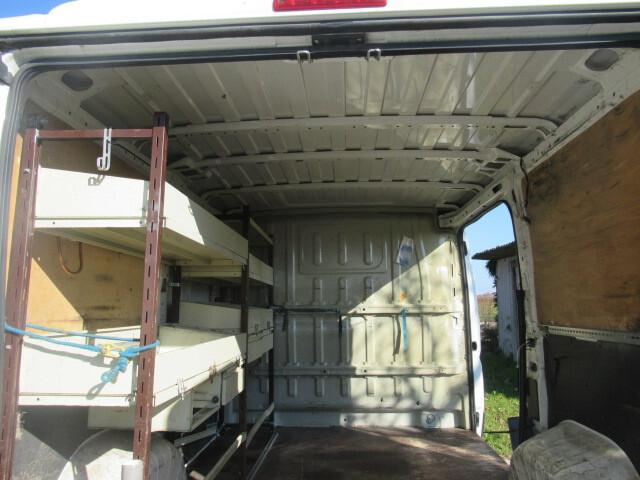 Citroen Jumper Tetto Basso Passo Corto (NO IVA)