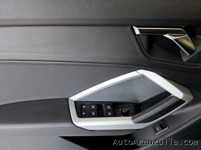 AUDI Q3 SportBack 40 S Line 2.0 TDI 200CV Quattro S tronic