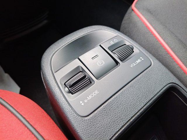 FIAT 500e Berlina 42 kWh Red