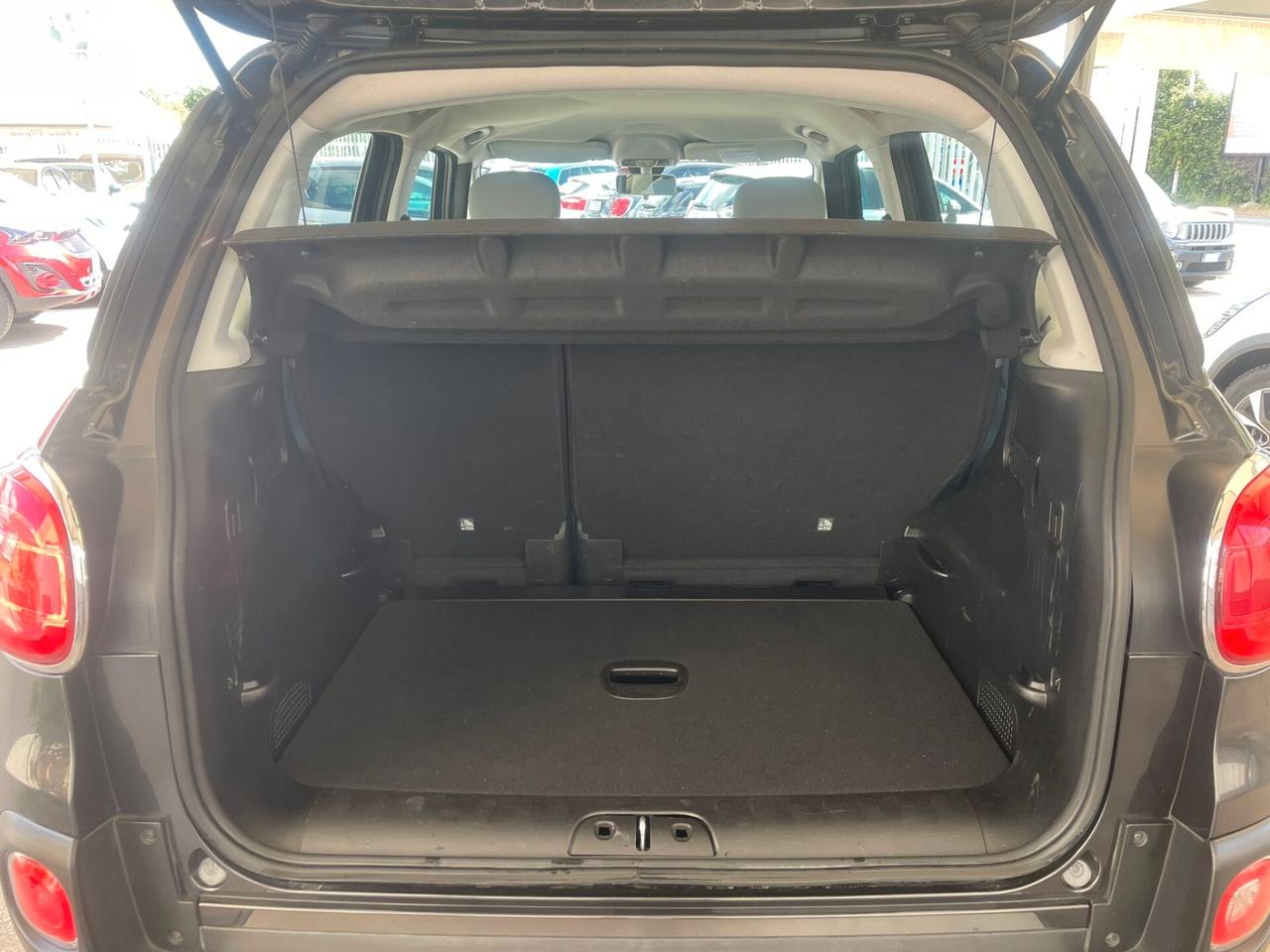 Fiat 500L 1.3 Multijet 95 CV