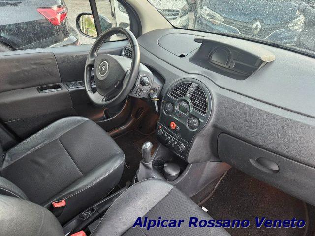 RENAULT Grand Modus 1.2 16V TCE Night&Day