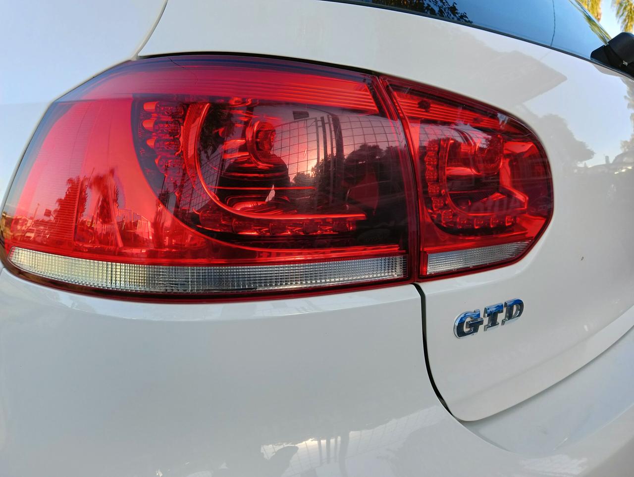 Volkswagen Golf 2.0 TDI 170CV Unico Proprietario