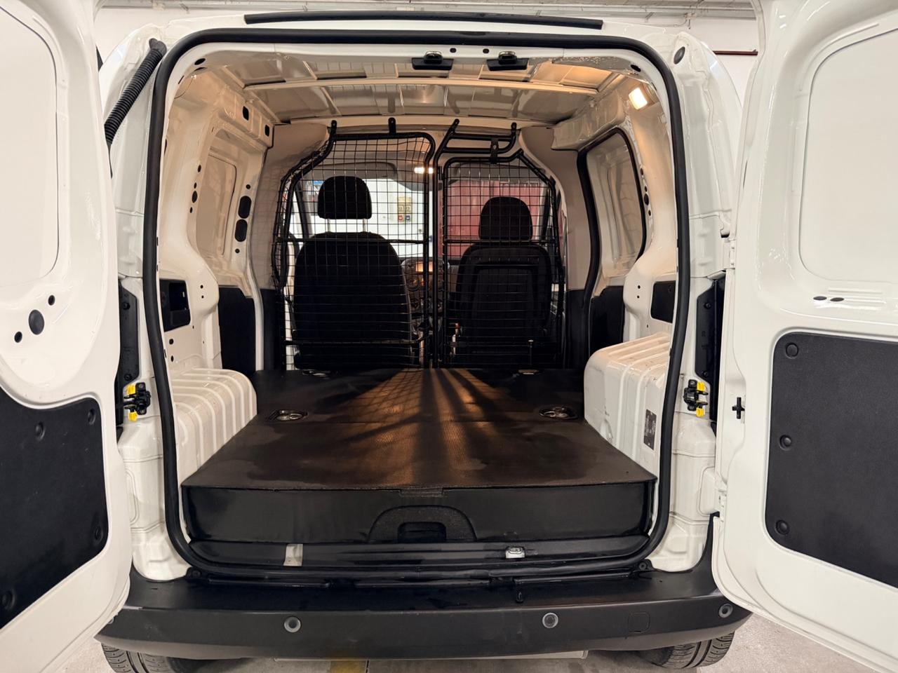 Fiat Fiorino 1.4 8V CNG 70CV Cargo