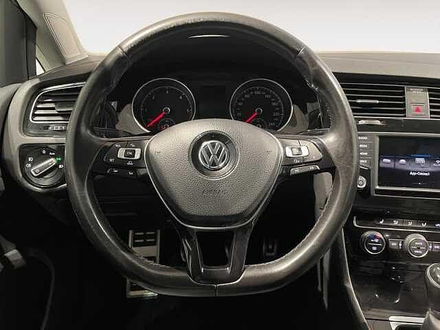 Volkswagen Golf 7ª serie 1.6TDI 110CV 5p. Highline - NEOPATENTATI -