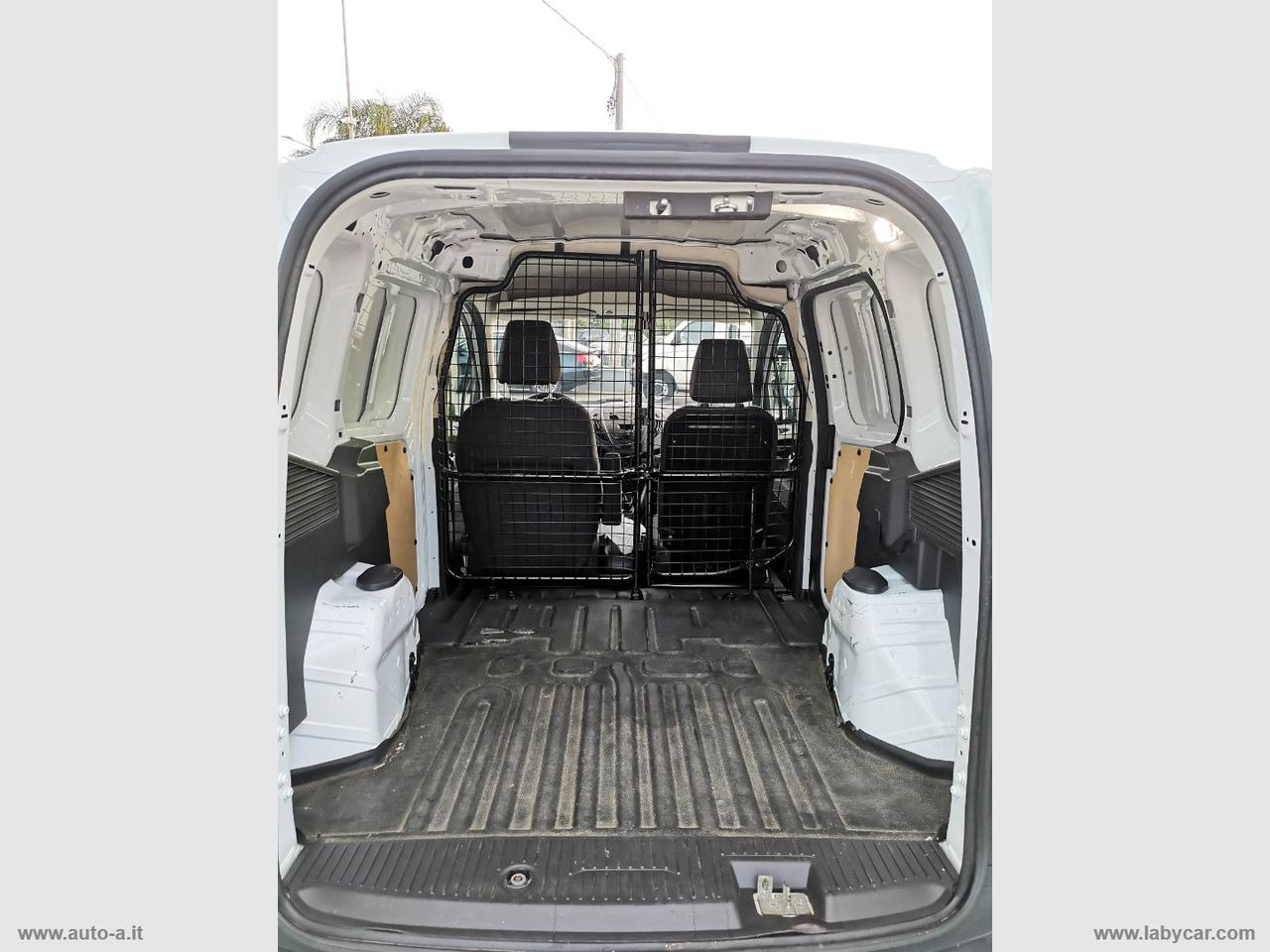 Transit Courier 1.5 TDCi 75CV Van Trend