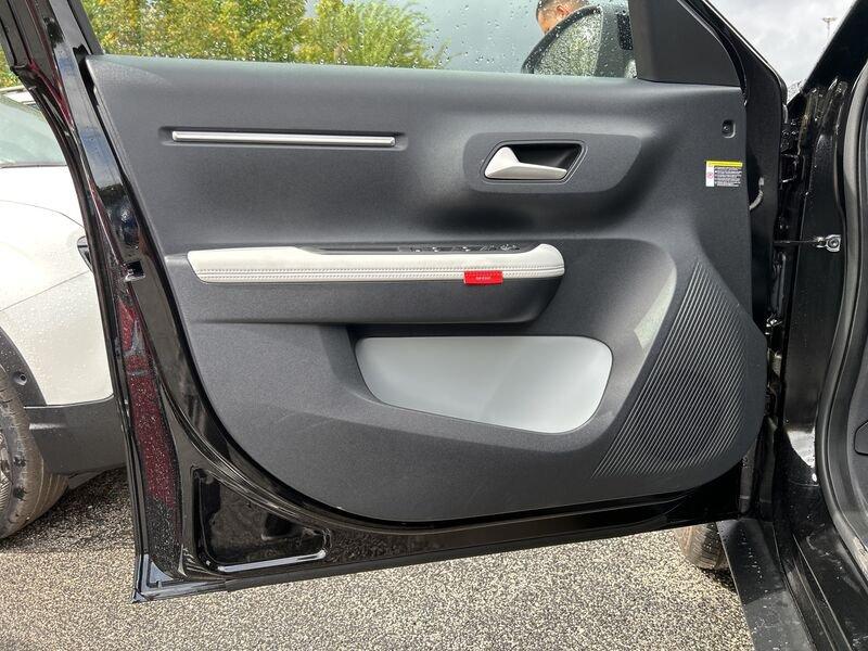 Citroën C3 Aircross II 2024 1.2 hybrid Max 145cv edcs6