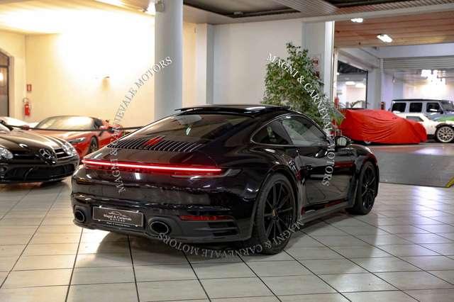 Porsche 911 992|CARRERA 4|SPORT-CHRONO|PASM|TETTO APRIBILE