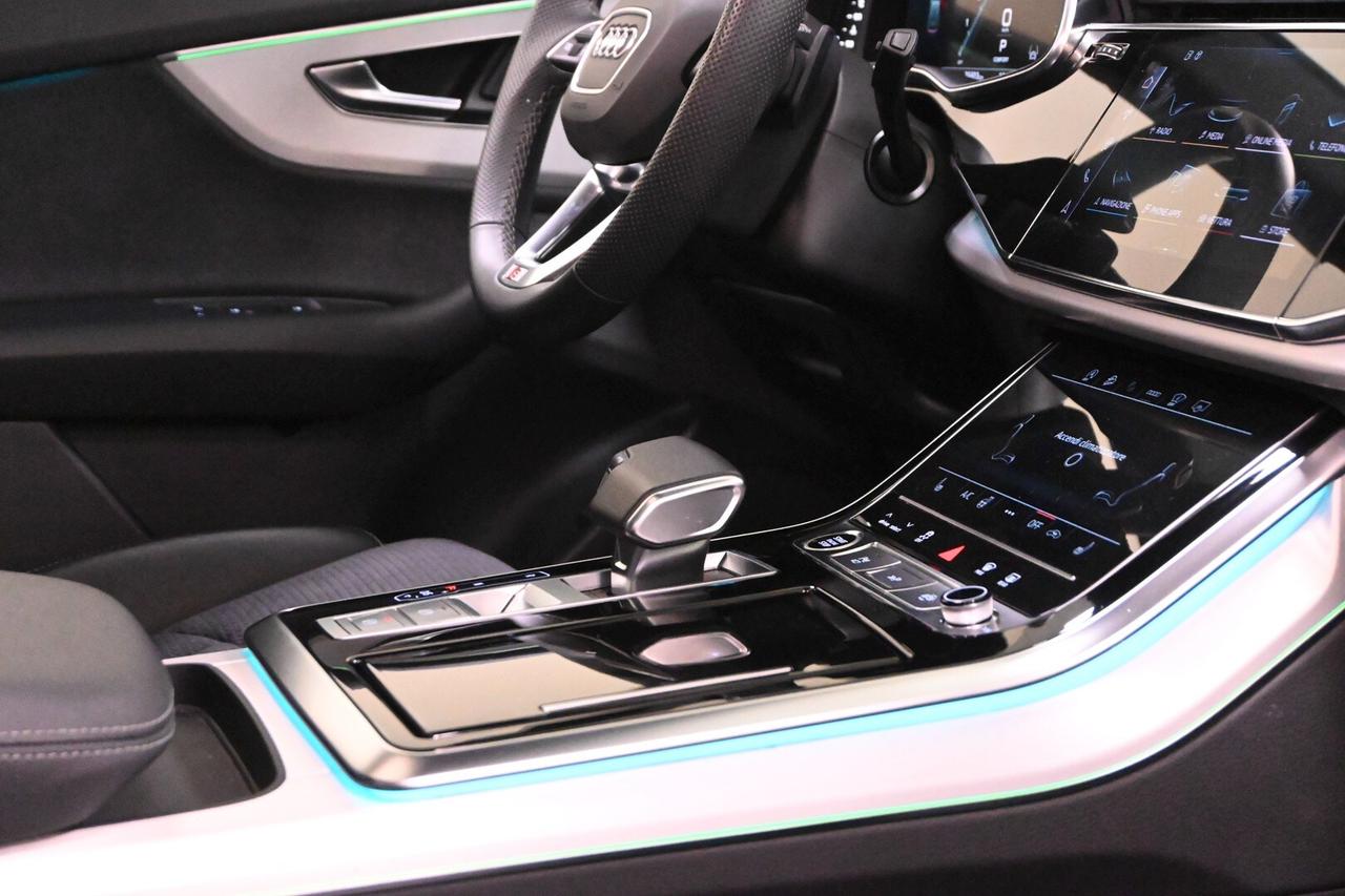 AUDI Q8 Q8 50 TDI 286 CV quattro tiptronic