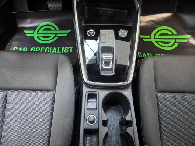 AUDI A3 SPB 35 TFSI S tronic NAVI|CARPLAY|ACC|PADDLES|17'