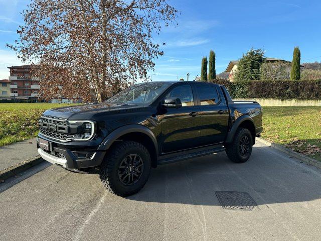 FORD Ranger Raptor 2.0 Ecoblue 4WD DC 5 posti IVA ESPOSTA