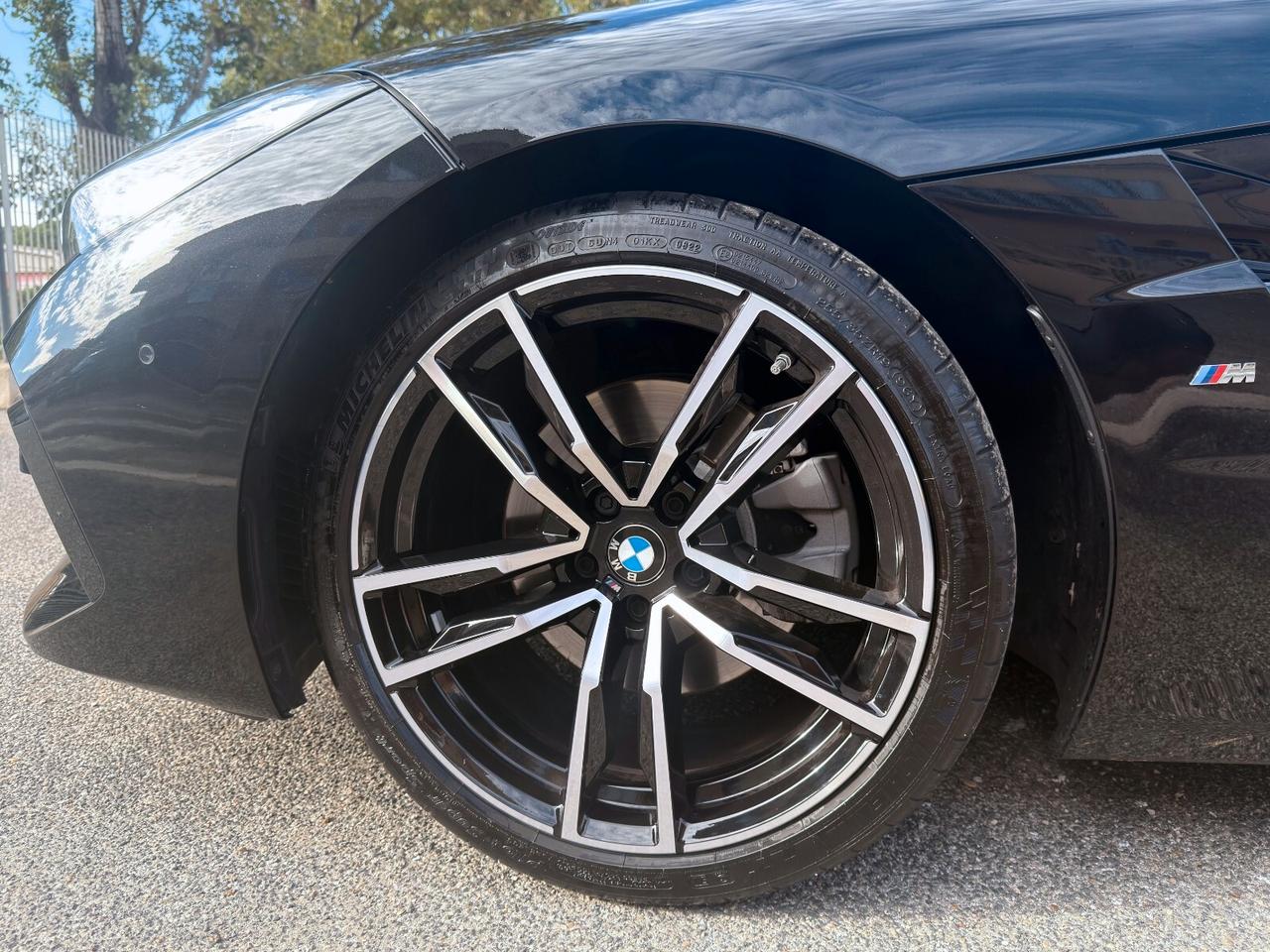 Bmw Z4 M sDrive30i Msport