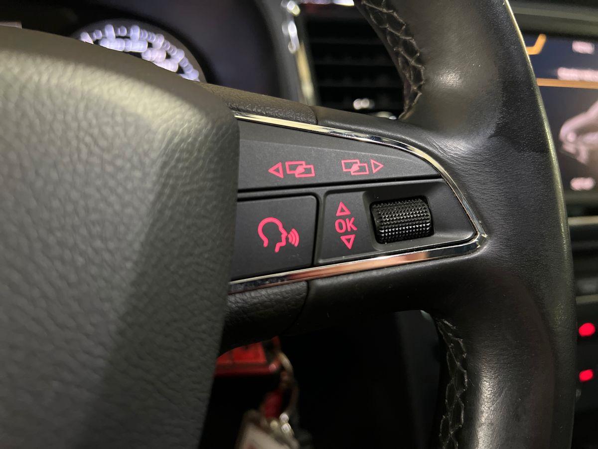 SEAT Ateca 1.6 tdi Advance