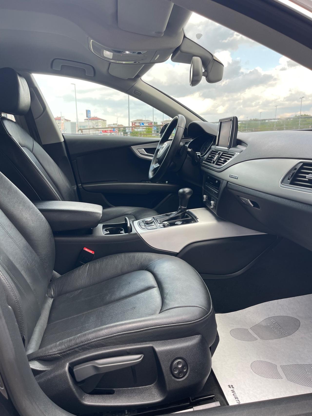 Audi A7 SPB 3.0 TDI 245 CV cl.diesel qu. S tr. Business Plus