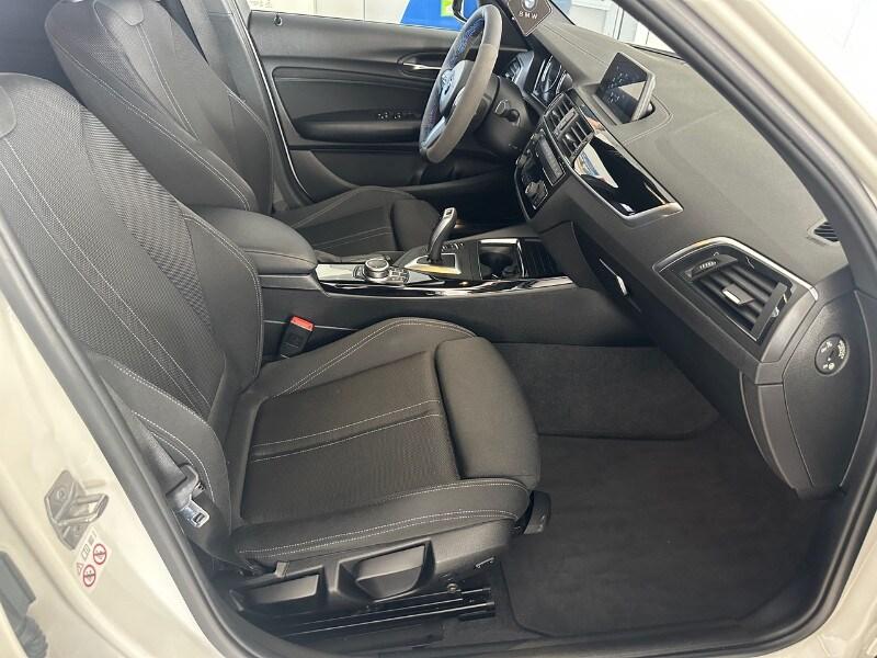 BMW Serie 1 (F20) 118i 5p. Msport