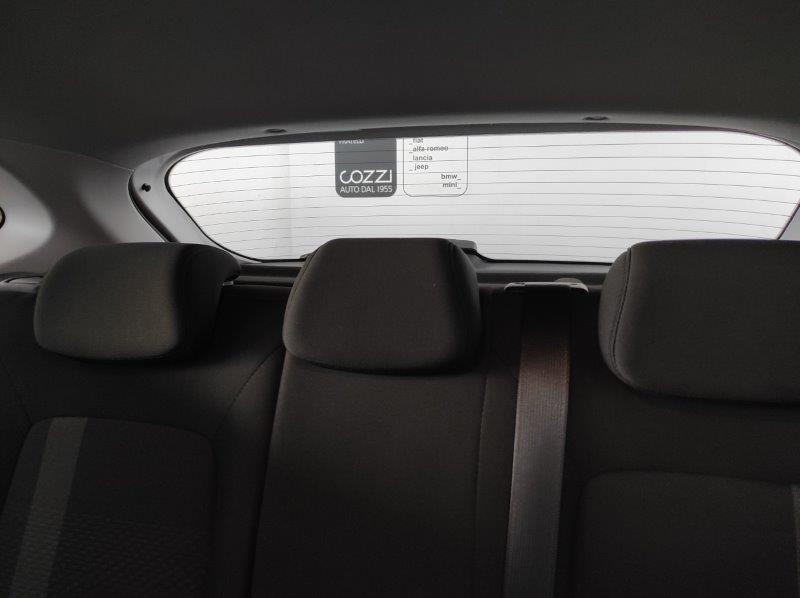 HYUNDAI i20 3ª serie - i20 1.0 T-GDI DCT Connectline