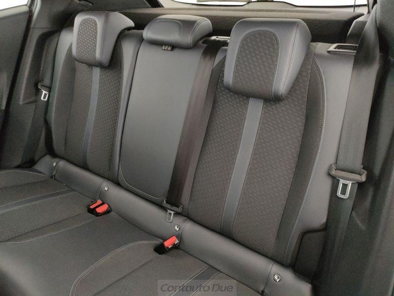 Peugeot 2008 2008 1.5 bluehdi Allure Navi Pack s&s 130cv eat8