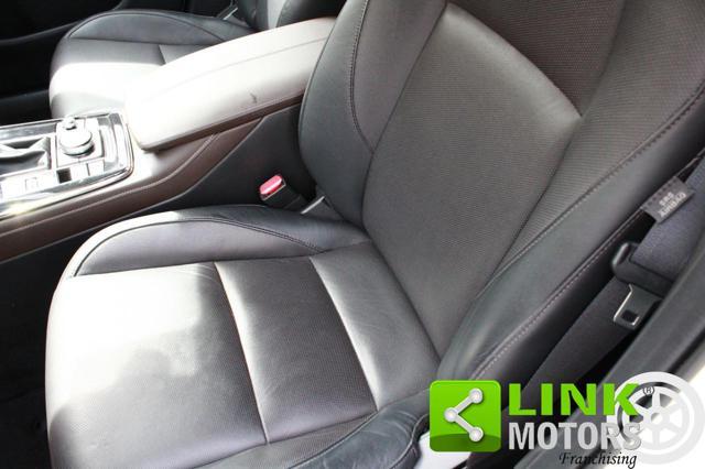 MAZDA CX-30 2.0L e-Skyactiv-G 150 CV M Hybrid 2WD Exclusive