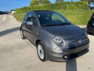 Fiat 500 C 1.0 Hybrid Dolcevita