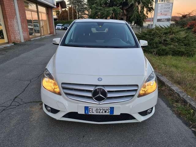 Mercedes-Benz B 200 B 200 be Executive