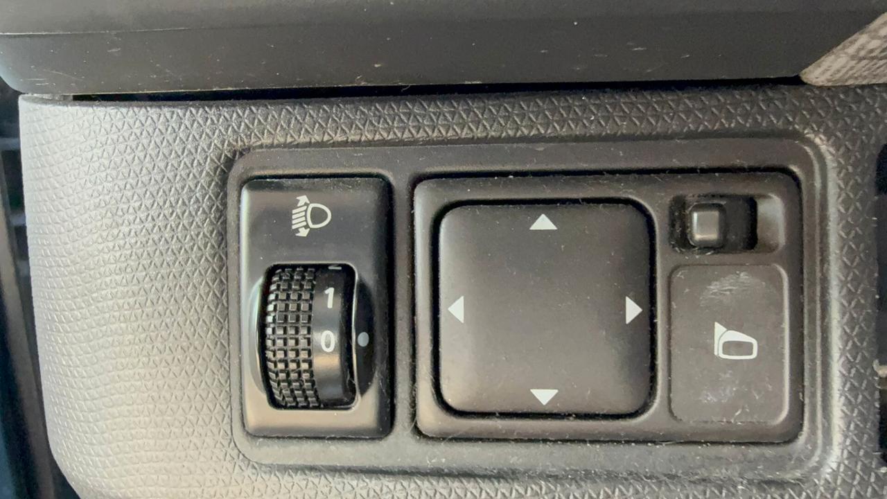 Nissan Micra 1.5d 86CV 5 porte Active Luxury