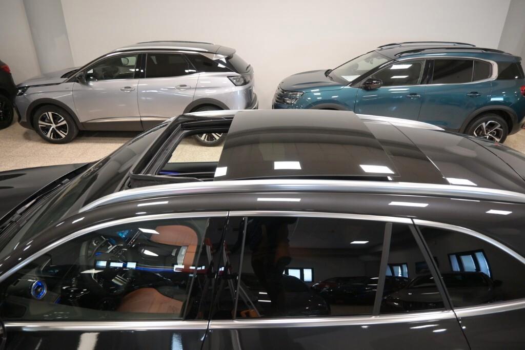 MERCEDES-BENZ GLC 200D 4MATIC MILD HYBRID 163CV AUTOMATIC AMG LINE ADVANTACED PLUS ( DISTRONIC - TELECAMERA 360 - PARK ASSIST - NAVI PREMIUM - MIRROR - AMBIENT LIGHTS - TETTO APRIBILE - FARI LED - CERCHI 20 )