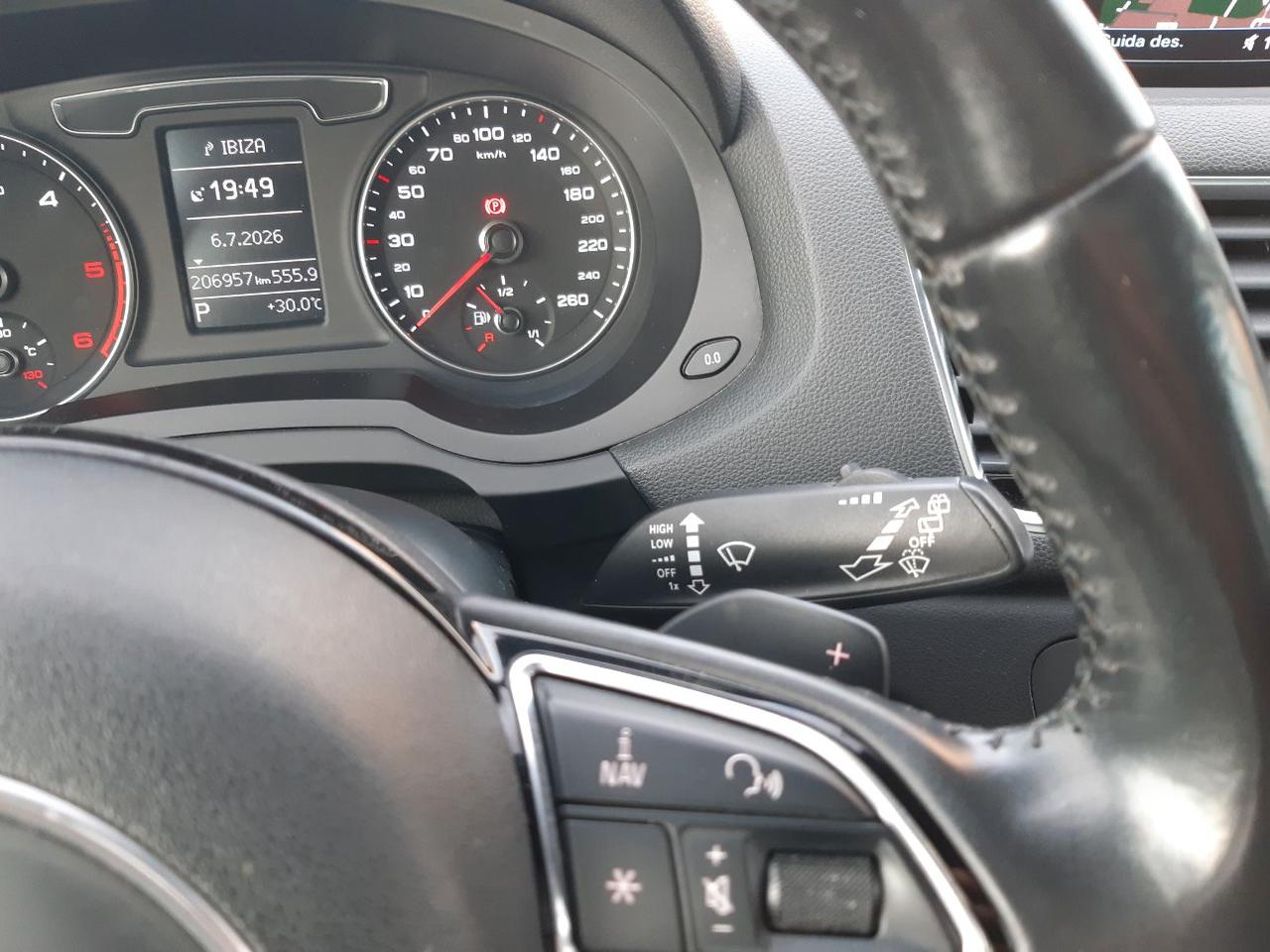 Audi Q3 2.0 tdi Business quattro 150cv