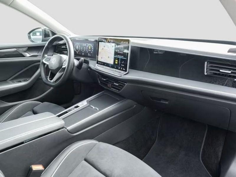 Volkswagen Passat Variant Passat Variant 1.5 eTSI DSG Business *IQ-Drive LED NAVI CAMERA GANCIO TRAINO