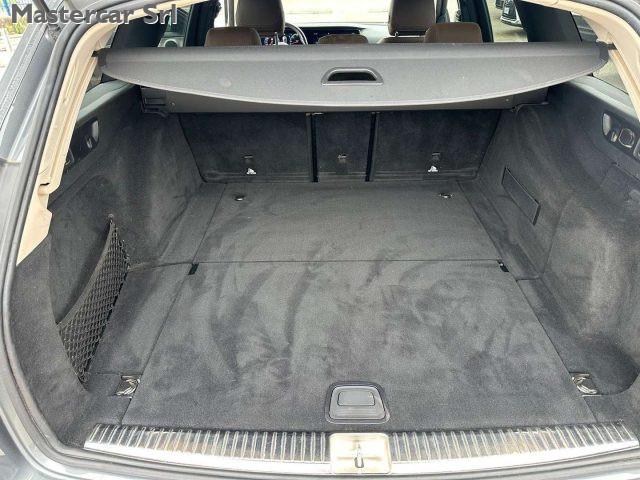 MERCEDES-BENZ E 350 E SW 350 d Premium auto - GA890XV