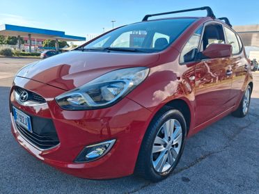 Hyundai iX20 1.6 Econext Comfort-BENZINA/GPL-