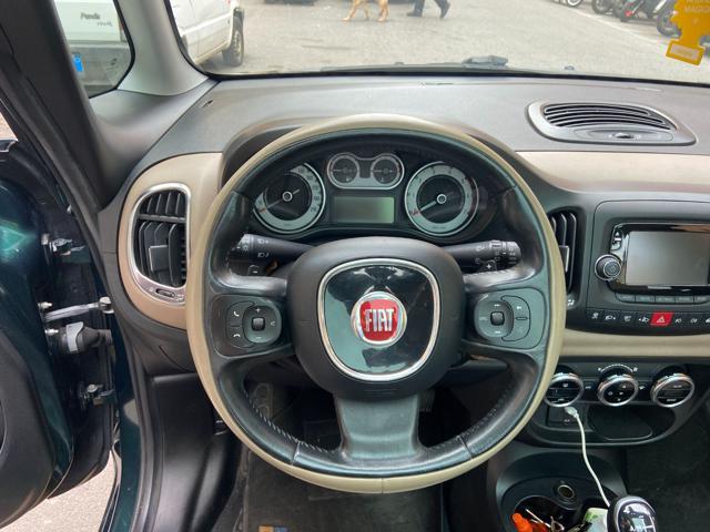 FIAT 500L 1.3 Multijet 85 CV Pop Star PANORAMICO