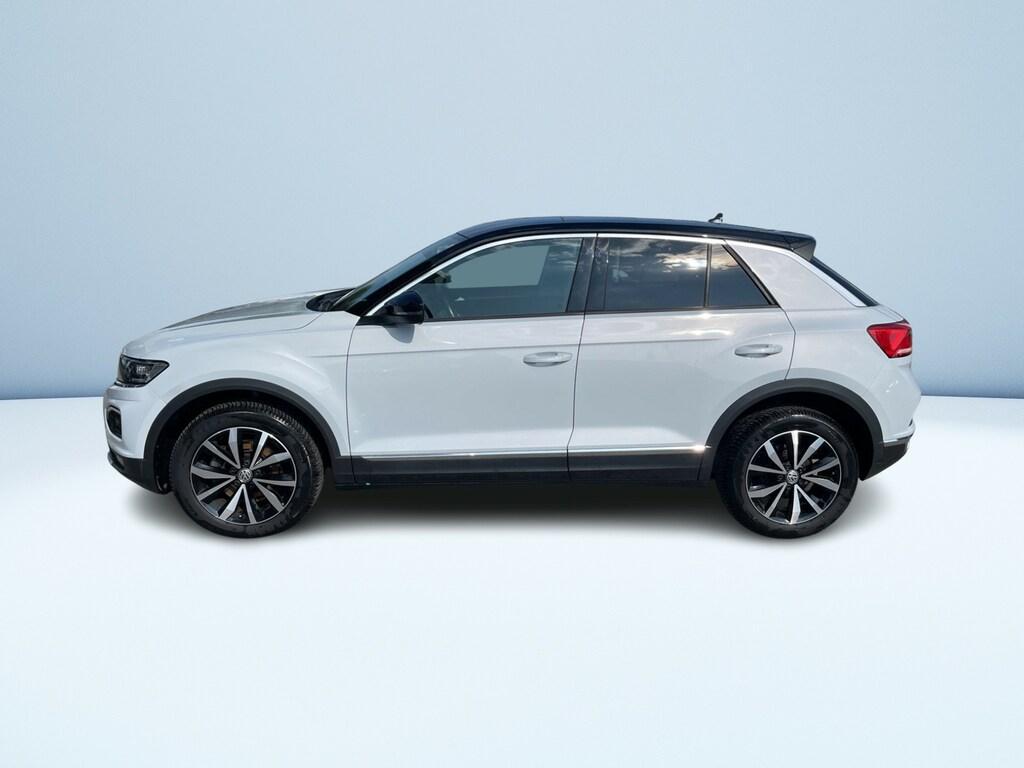 Volkswagen T-Roc 1.0 TSI Style