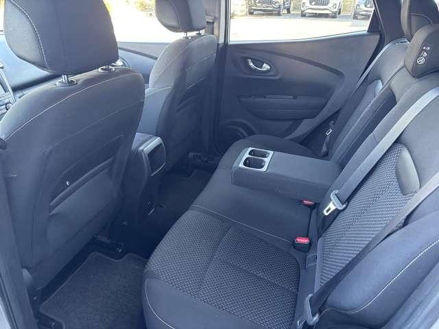 Renault Kadjar TCe 130CV EDC Energy Hypnotic