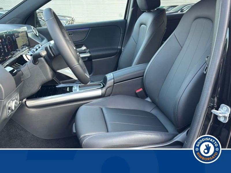 Mercedes-Benz GLA 200d Automatic Advanced Plus Progressive