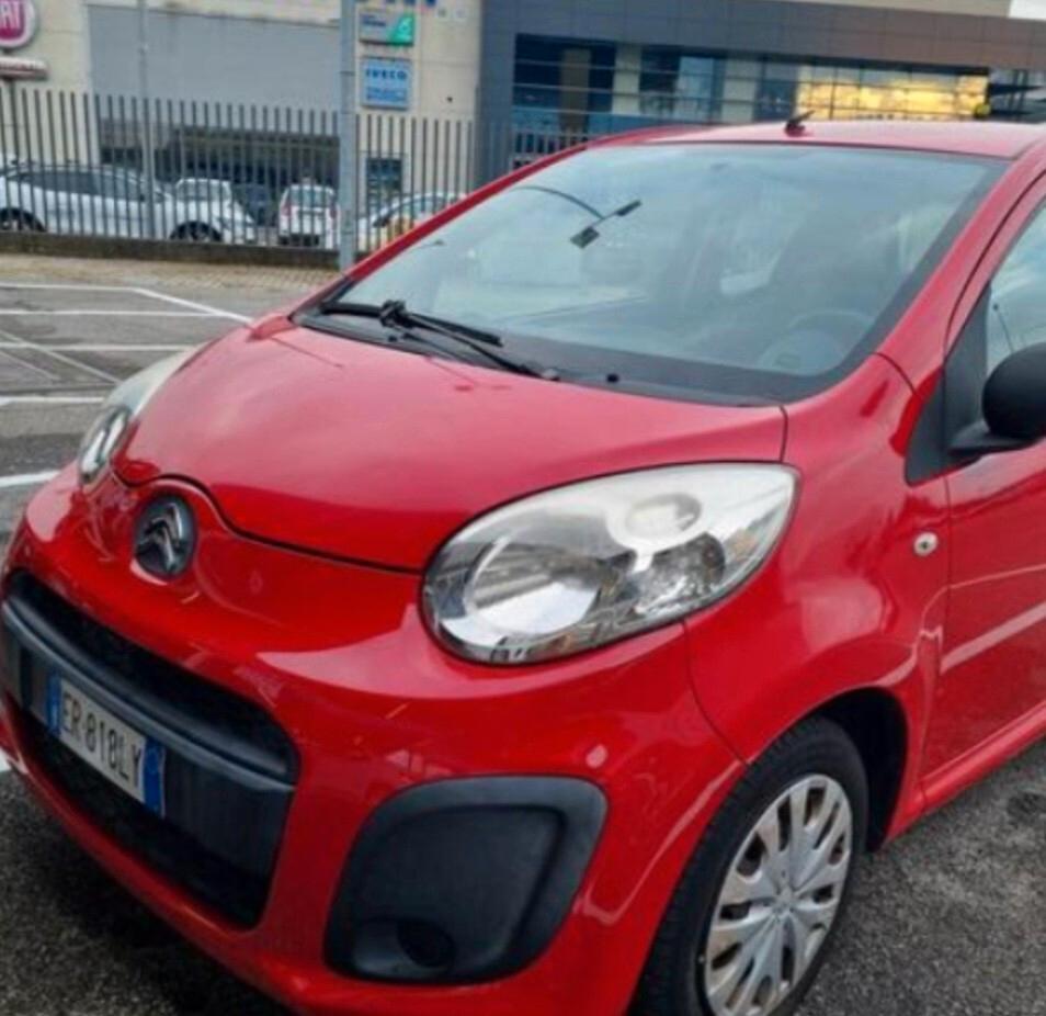 Citroen C1 1.0 3 porte Seduction