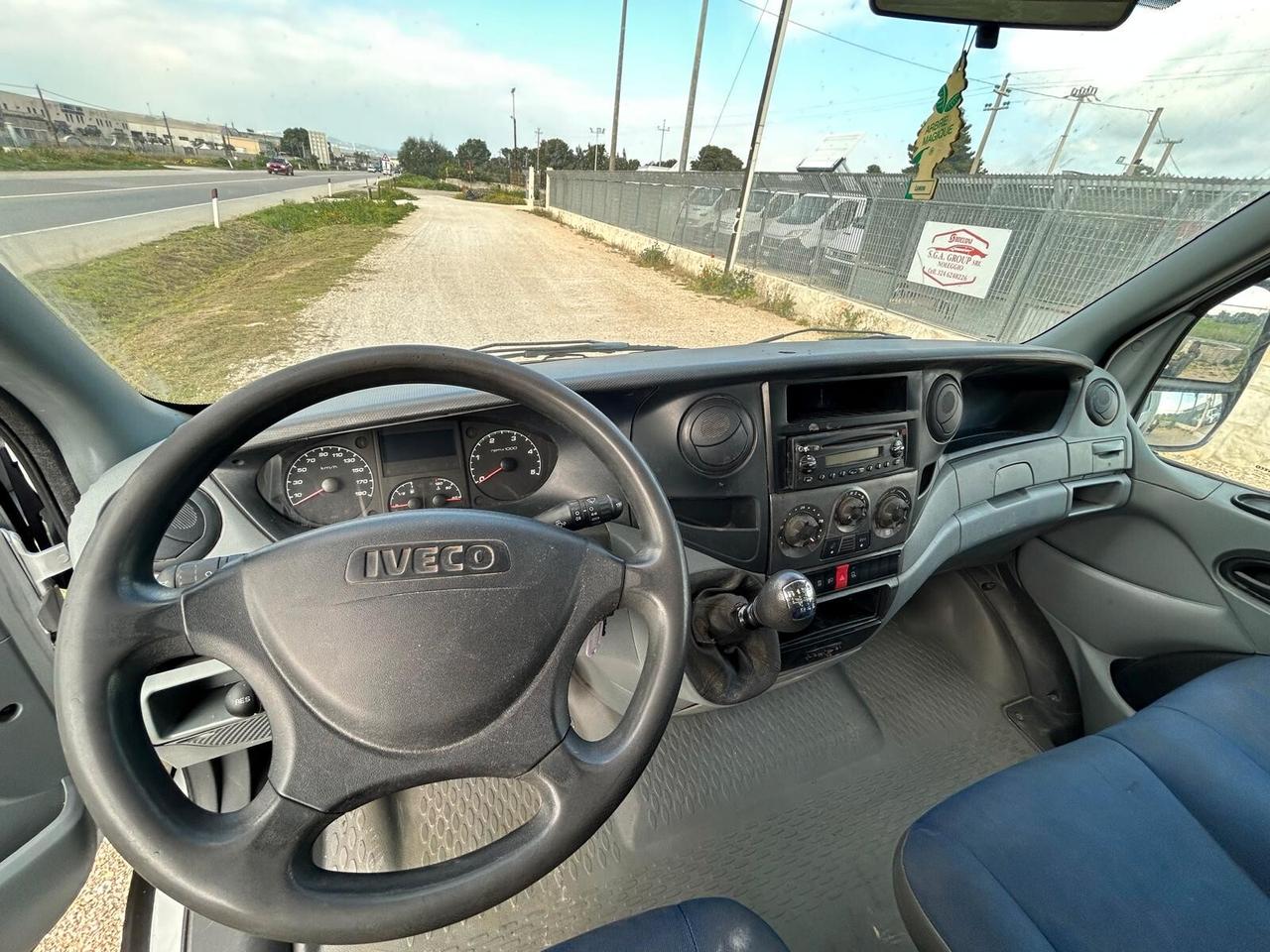 Iveco Daily 35-12