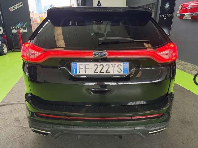 Ford Edge 2.0 tdci Sport 4wd 210cv TETTO-TELECAMERA