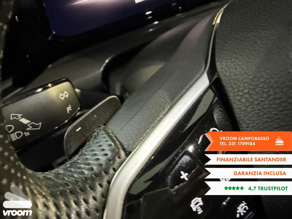 VOLKSWAGEN Golf 8ª serie Golf 2.0 TDI DSG GTD